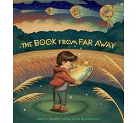 The Book from Far Away – Minerva