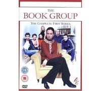 The Book Group: The Complete First Series [DVD]