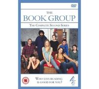 The Book Group: The Complete Second Series [DVD]