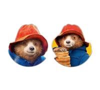 The Book Is Stolen / A Letter From Prison (Music From Paddington 2) [VINYL]