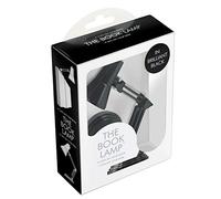 The Book Lamp - Black
