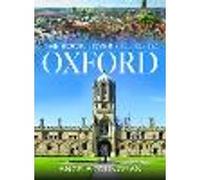 The Book Lover's Guide to Oxford