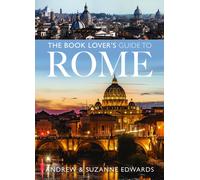 The Book Lover's Guide to Rome