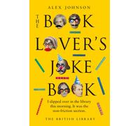 The Book Lover's Joke Book