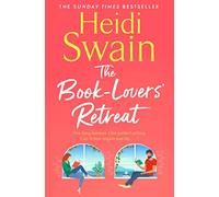 The Book-Lovers' Retreat – The Perfect Summer Getaway – Simon & Schuster