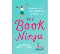 The Book Ninja