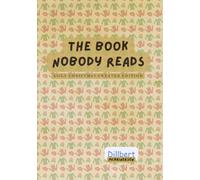The Book Nobody Reads: Ugly Christmas Sweater Edition