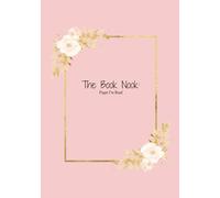 The Book Nook: Pages I’ve Read: A Book Lover’s Reading Journal with 100 Book Reviews -- Perfect Gift for Readers