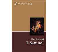 The Book of 1 Samuel