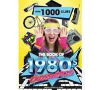 The Book of 1980s Crosswords
