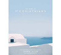The Book of 1st Corinthians Study Guide