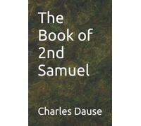 The Book of 2nd Samuel