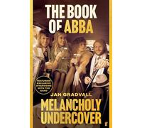 The Book of ABBA: Melancholy Undercover (Main)