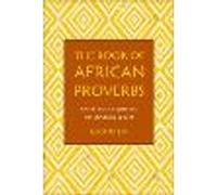 The Book of African Proverbs