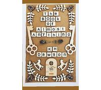 The Book of Almost Anything