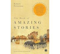 The Book of Amazing Stories