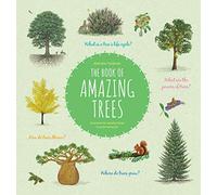 The Book of Amazing Trees: 1