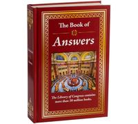 The Book of Answers