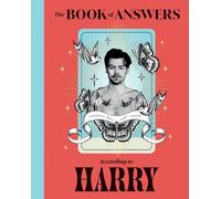 The Book of Answers According to Harry: Profound and Powerful Insight from the King of Pop