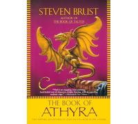 The Book of Athyra: Contains the Complete Text of Athyra and Orca: 3 (Jhereg)