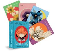 The Book of Awakening Inspiration Deck : (64 Full-Color Cards)