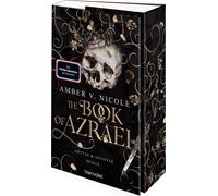 The Book of Azrael - Gotter und Monster 1: Roma, Nicole, Nicole,.