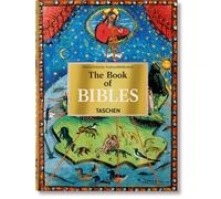 The Book of Bibles : 45th Ed.