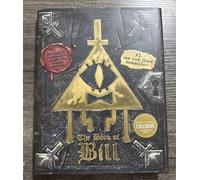 The Book of Bill Limited Collector's Edition