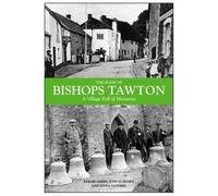 The Book of Bishops Tawton: A Village Full of Memories