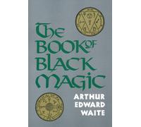 The Book of Black Magic