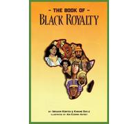 The Book of Black Royalty