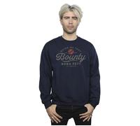 The Book Of Boba Fett Bring Me That Bounty Sweatshirt Star Wars Navy S