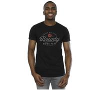 The Book Of Boba Fett Bring Me That Bounty T-Shirt Star Wars Black S