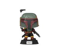 Funko Pop! Star Wars: Bobf Boba Fett