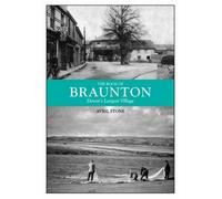 The Book of Braunton: Devon's Largest Village