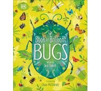 The Book of Brilliant Bugs