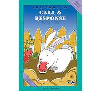 The Book of Call & Response: Revised Edition (First Steps in Music series)