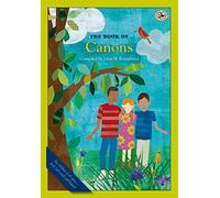 [(The Book of Canons)] [Author: John M. Feierabend] published on (April, 2015)