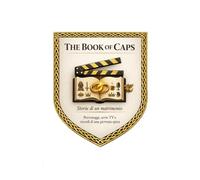 The Book of Caps: Storie di un matrimonio
