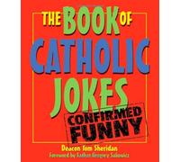 The Book of Catholic Jokes
