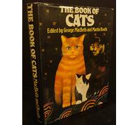 The Book of Cats / Edited by George MacBeth and Martin Booth