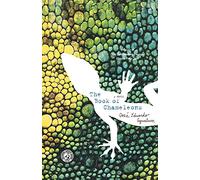 The Book of Chameleons: A Novel