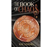 The Book of Chaos: An Epic YA Coming of Age Fantasy Adventure (The Dragons' War)