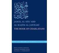 The Book of Charlatans: 64 (Library of Arabic Literature)