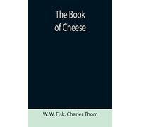 The Book of Cheese