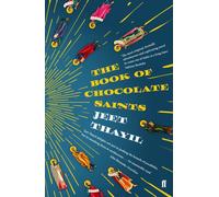 The Book of Chocolate Saints