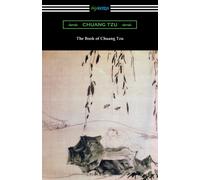 The Book of Chuang Tzu