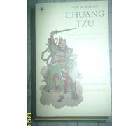 The Book Of Chuang Tzu (Arkana S.)