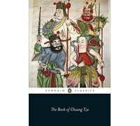 The Book of Chuang Tzu (Penguin Classics) by Unknown(2007-04-06)