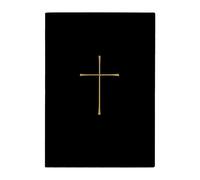 The Book of Common Prayer / El Libro de Oración Común: 2022 Translation, Personal Edition
